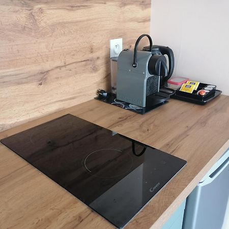 Appartement Cosy Le Lys Vert A 40Mn De Paris Dammarie-lè-Lys Zewnętrze zdjęcie