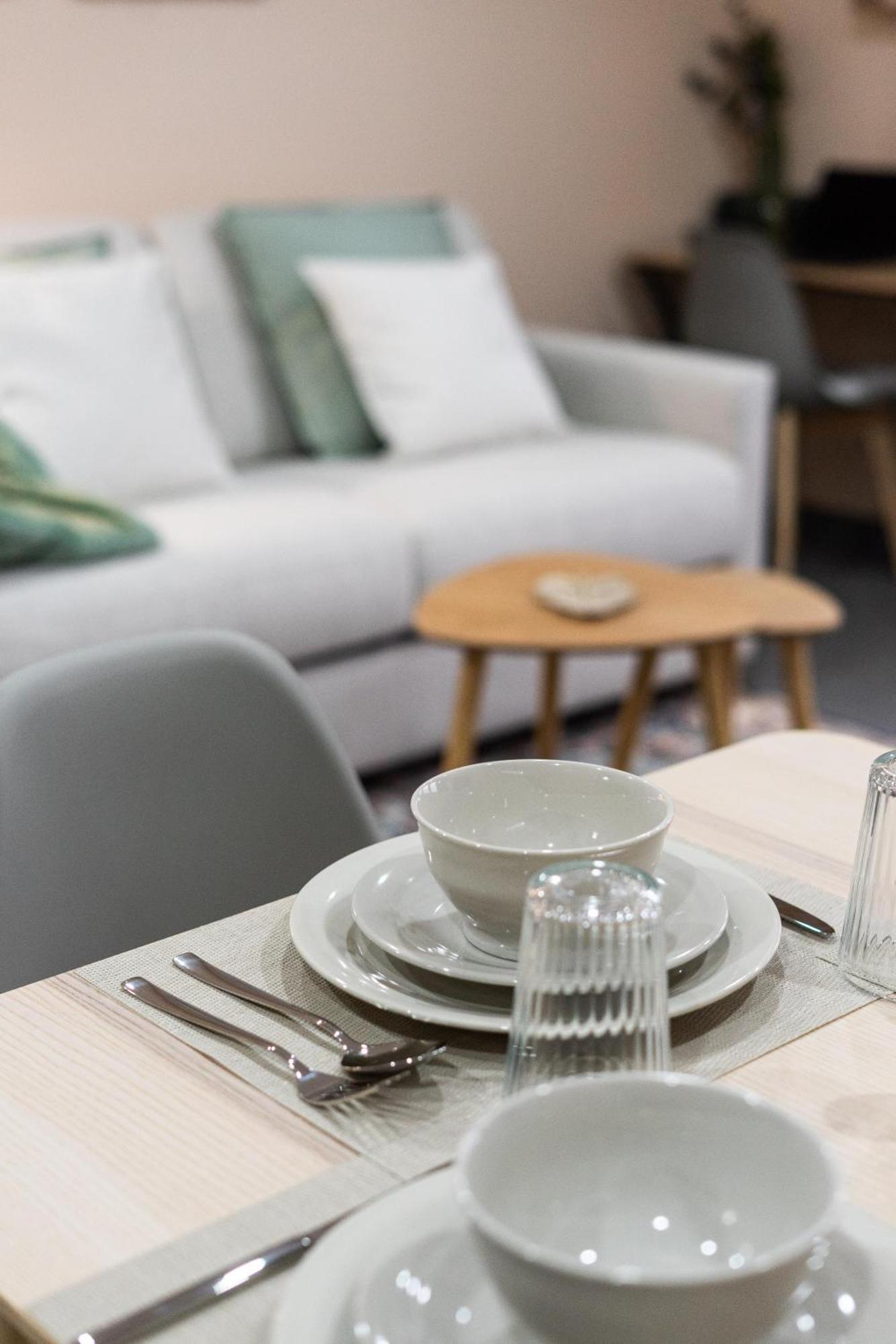Appartement Cosy Le Lys Vert A 40Mn De Paris Dammarie-lè-Lys Zewnętrze zdjęcie